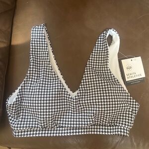 Senita Athletics Havasu Bikini Top